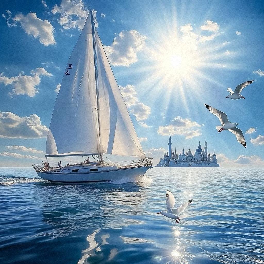 优妙|启航直播号