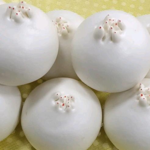 夏县小鹏馍铺（龙居店）