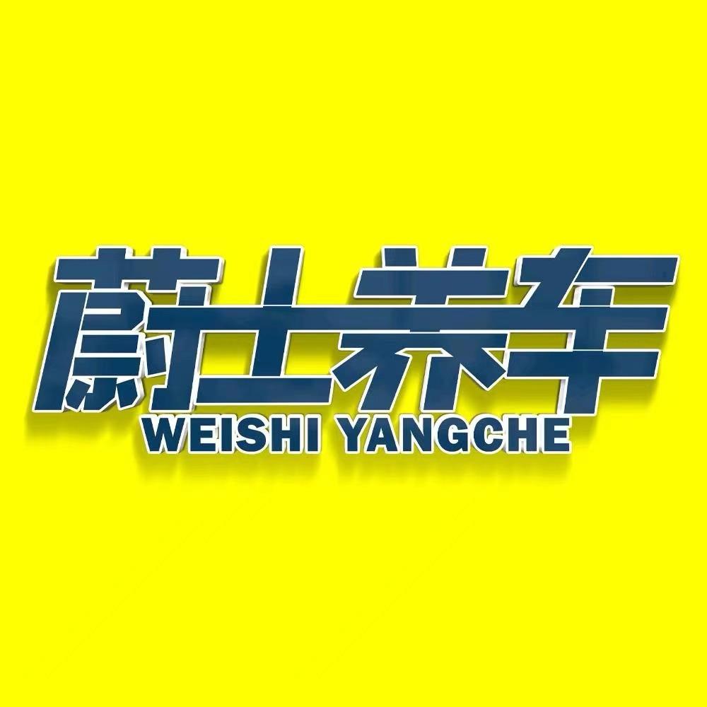 蔚士养车华逸汽修