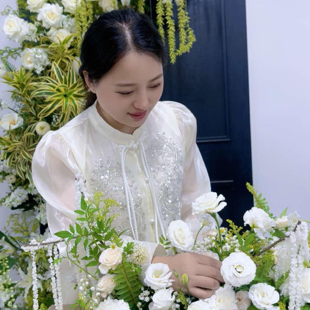 义乌市小鹿鲜花店