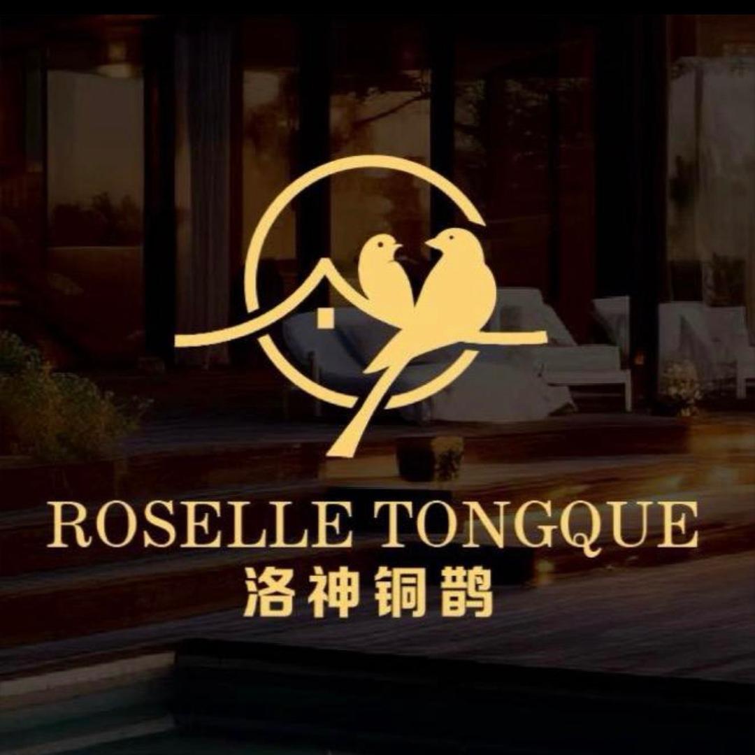 洛神铜鹊酒店（老城十字街丽景门店）