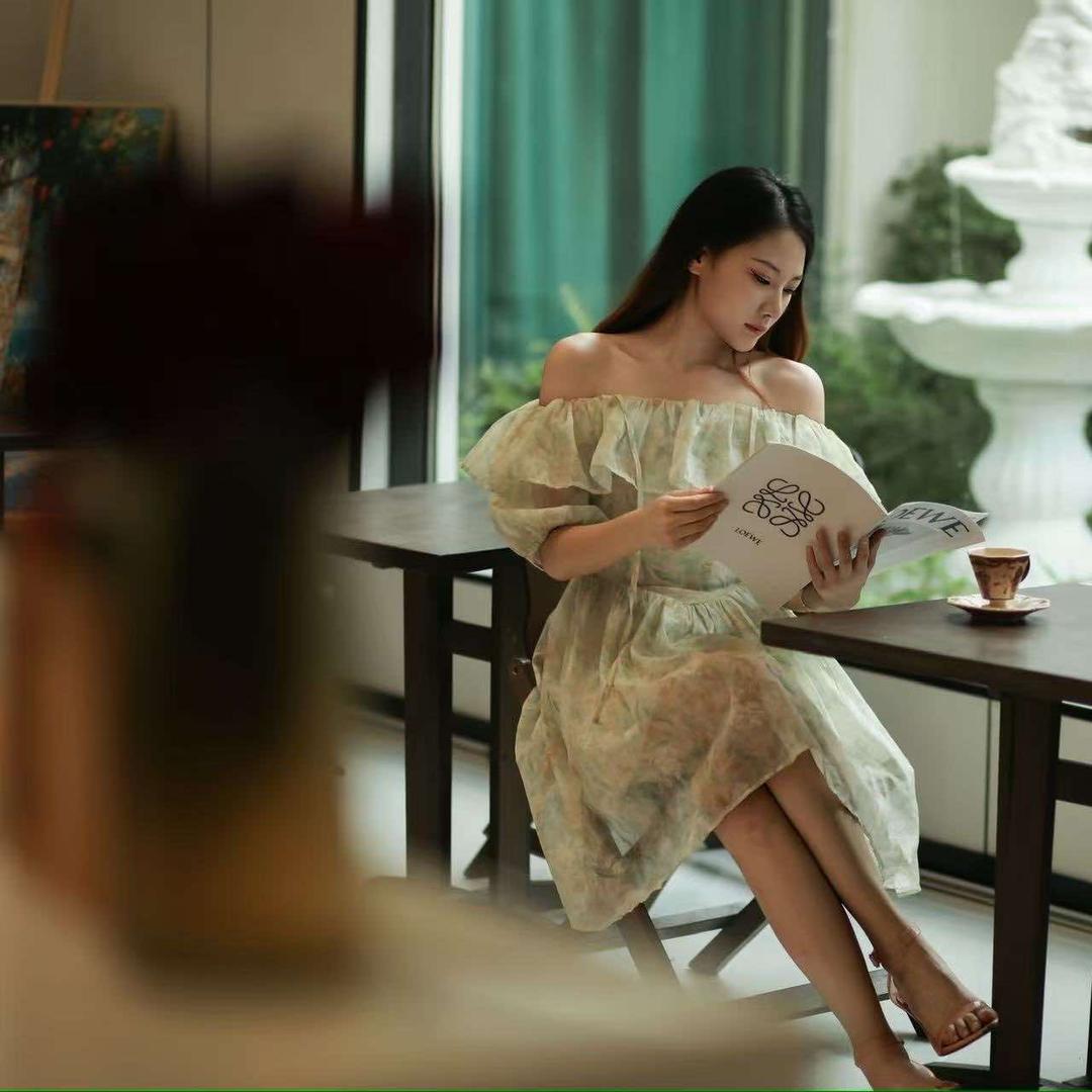 沐漢·雾隐丨瀑布泳池设计师民宿