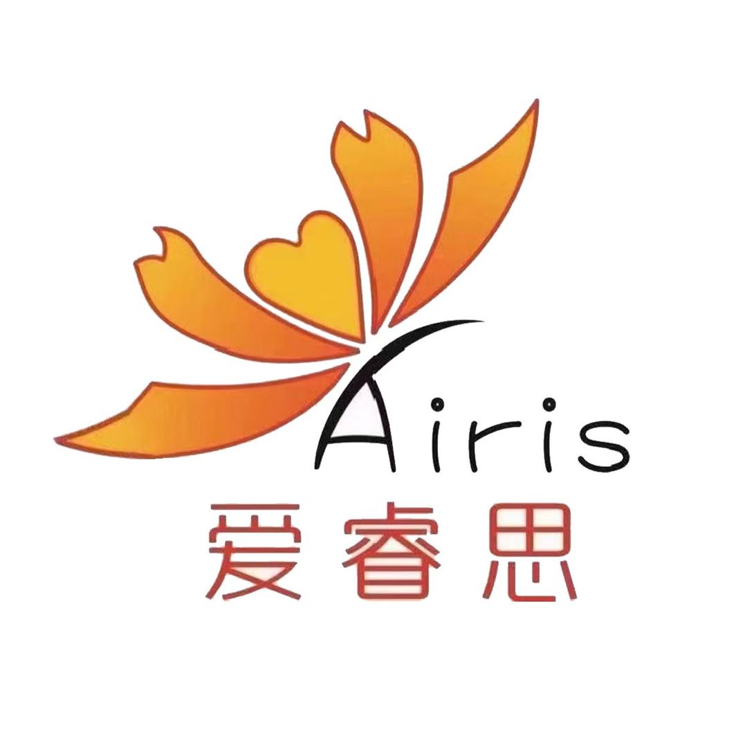 爱睿思艺术中心官方号