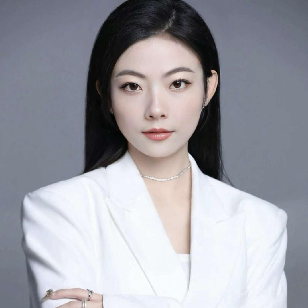 开平女发型师-娇娇