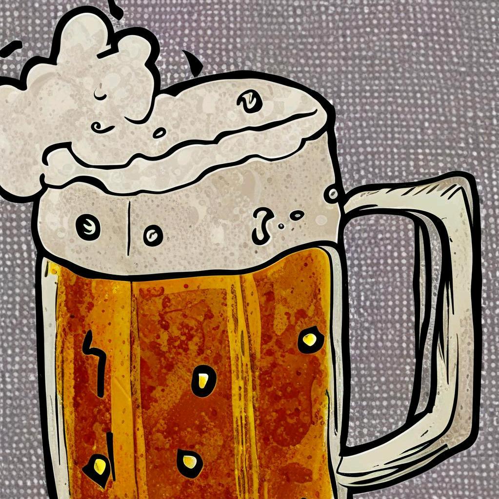 味乐美精酿小时达