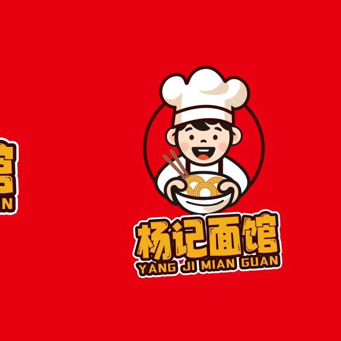 杨记面馆老碗面