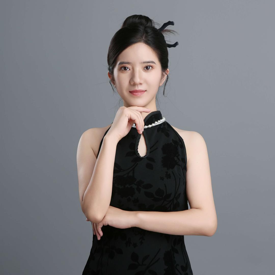 新月美甲官方号