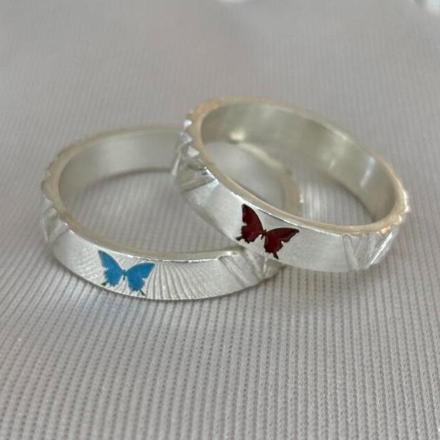 子之手银饰手工坊官方号