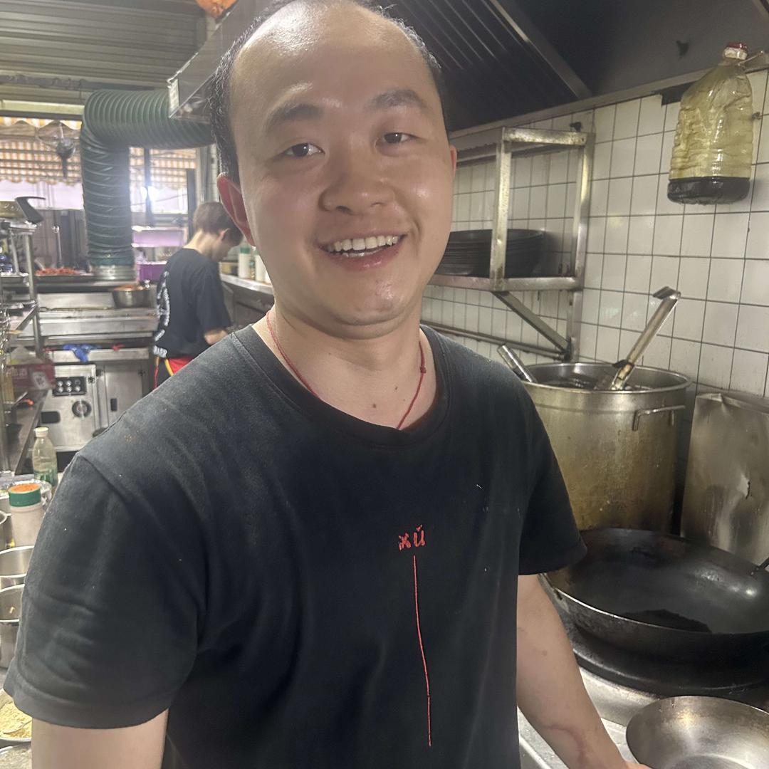 忠良1元鲜货烧烤官方账号