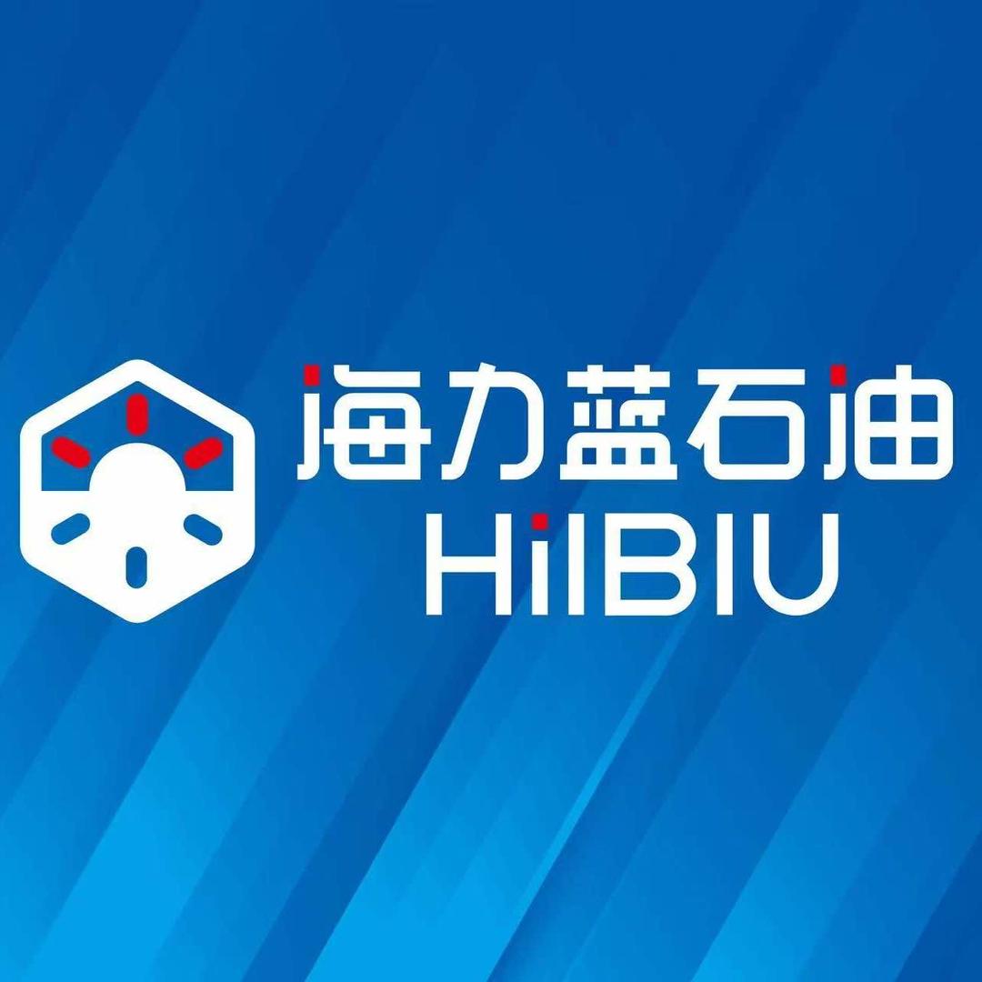 海力蓝石油（铁东站）