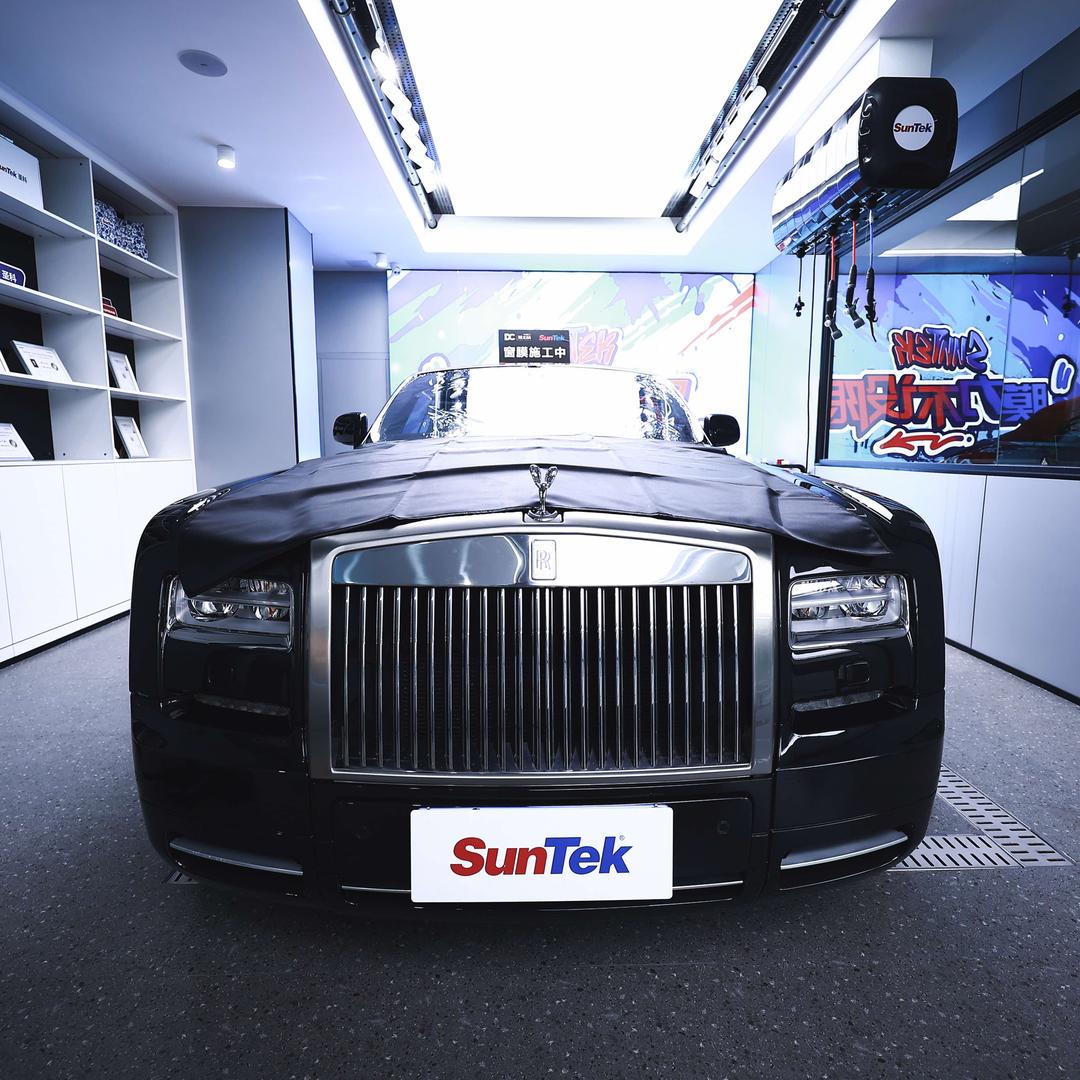 纬东东驰洗美工作室