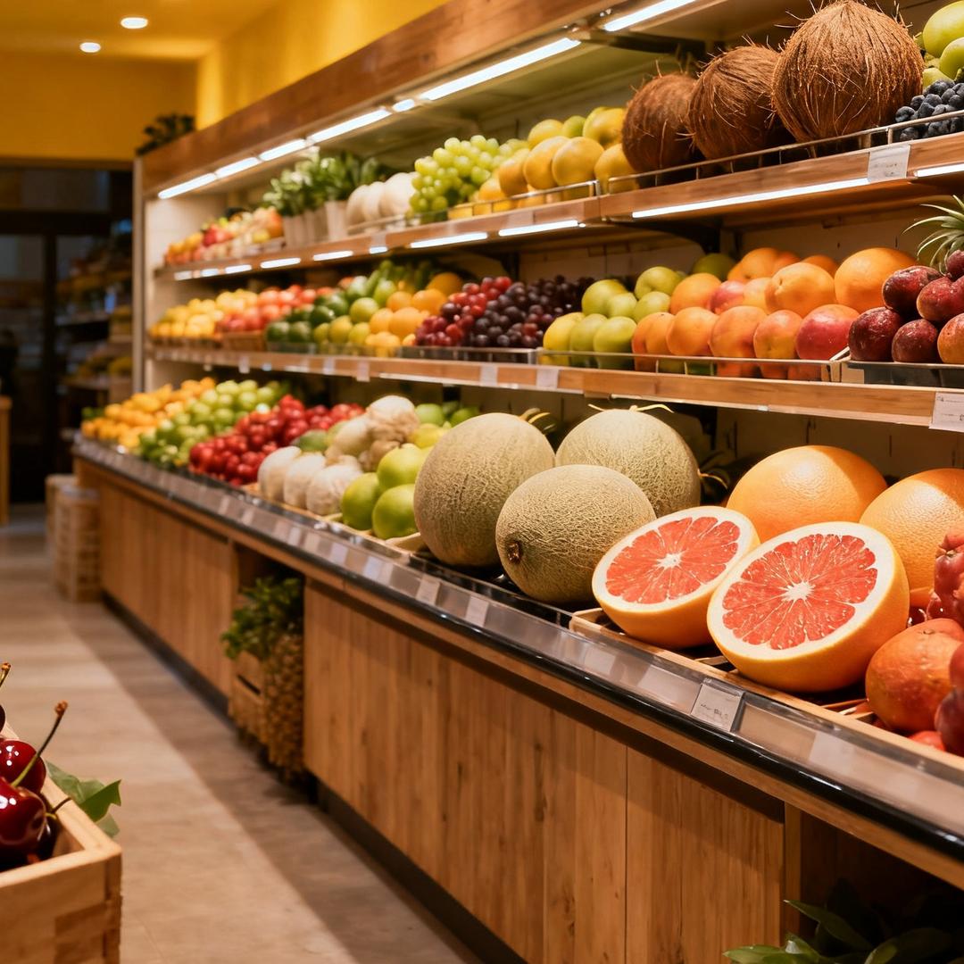 水果园果品批发中心(宿州旗舰)官方号