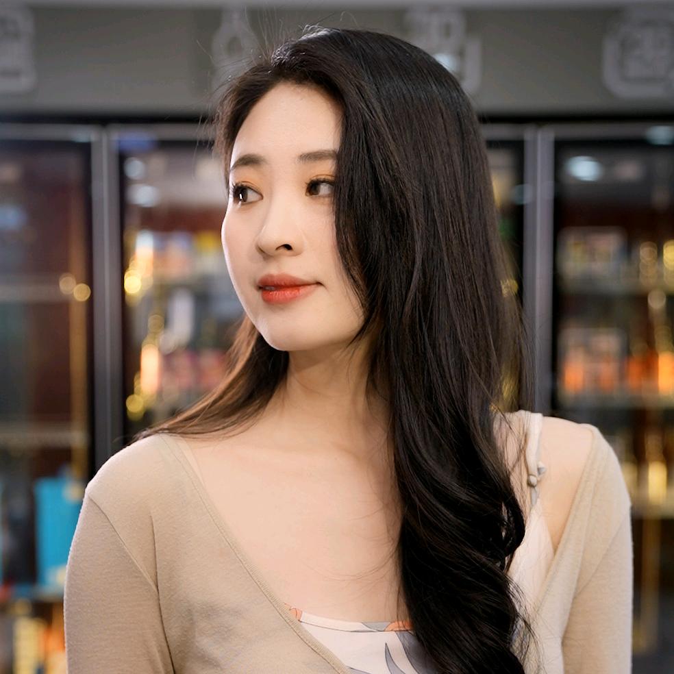 77小酒妹（柒子说）
