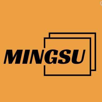 桂林市铭速商贸有限公司