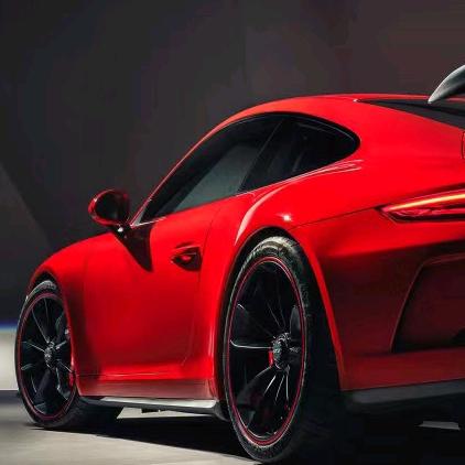 忆境汽车护理工作室