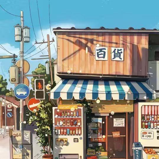 禾丰（官方号）