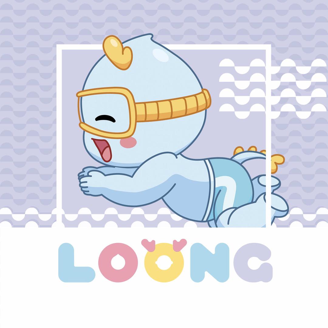 龙格亲子游泳上海区域