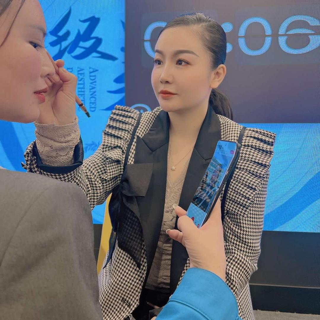 源茂美桉星薇雅(碧桂园·名邸店)专用号