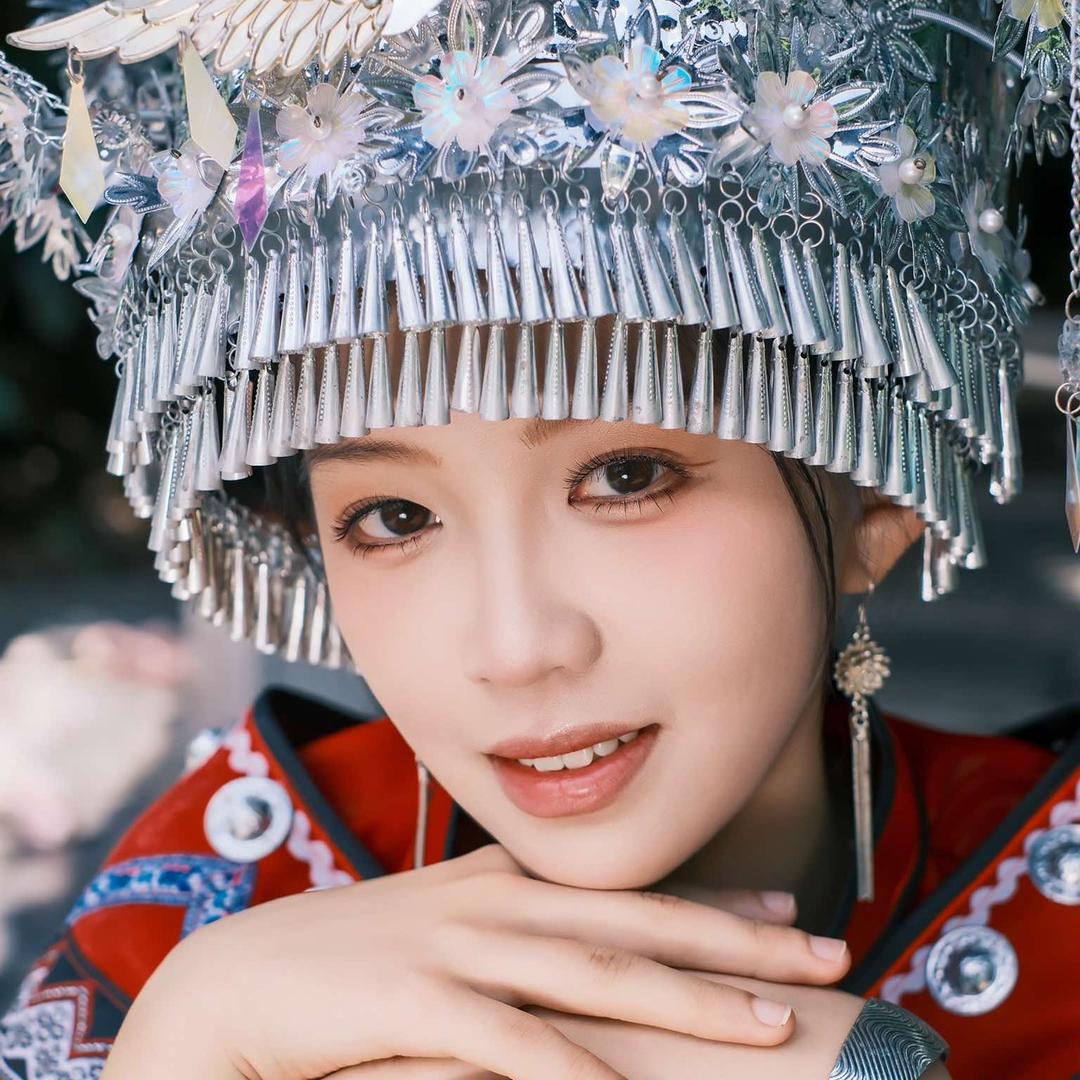 山里花香·青岩古镇摄影旅拍