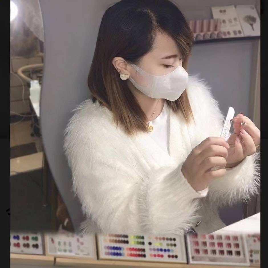 阳逻双子美甲美睫工作室