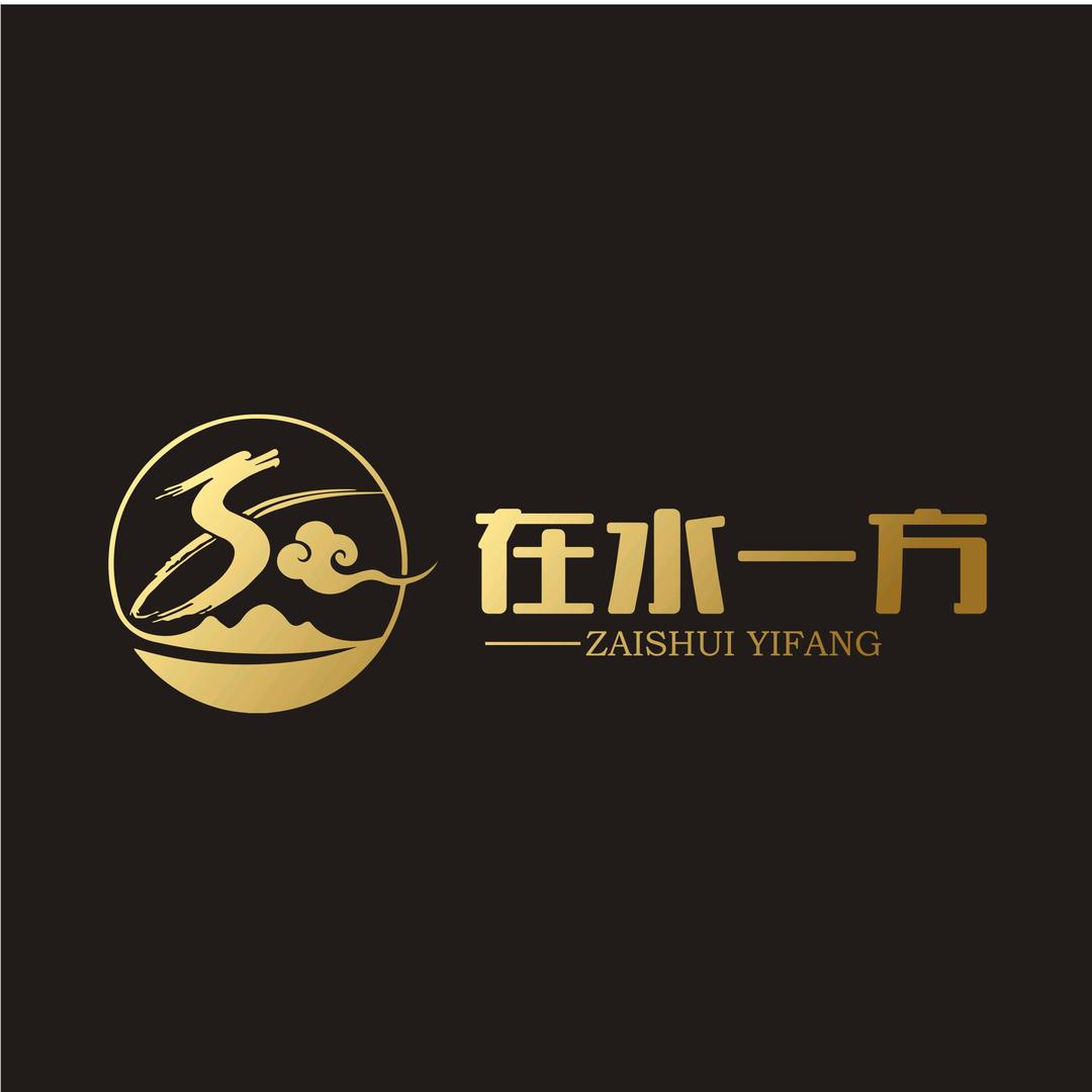 凤凰阁在水一方