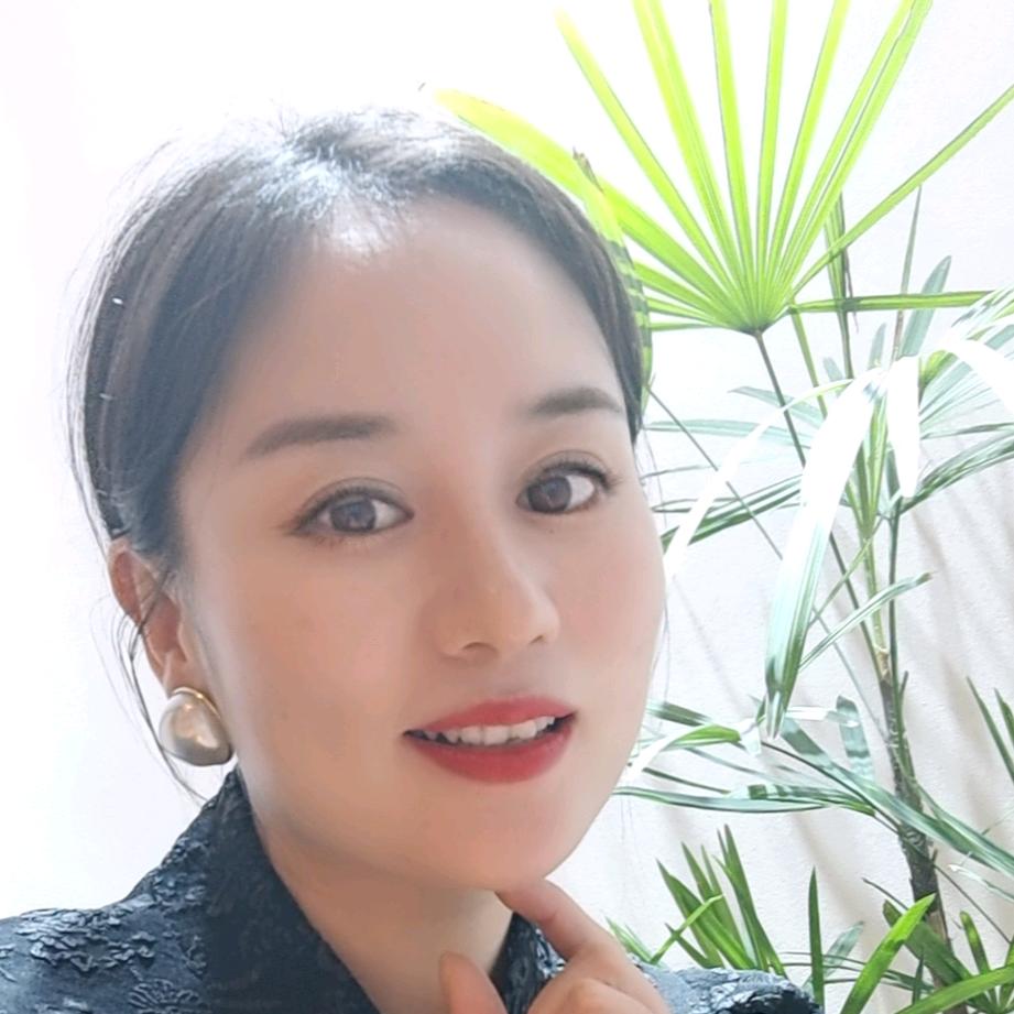 安雅聊感悟