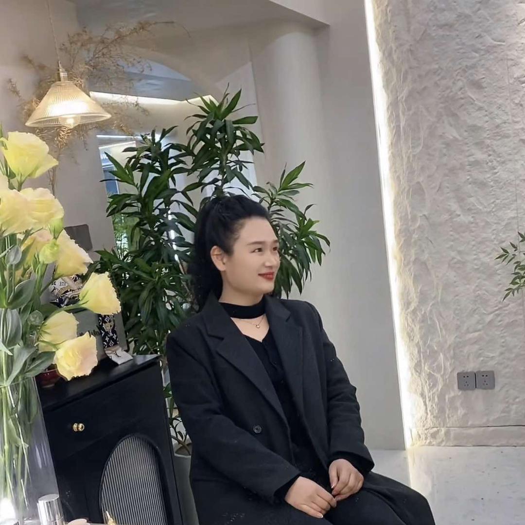 民权新雅美睫眉形设计
