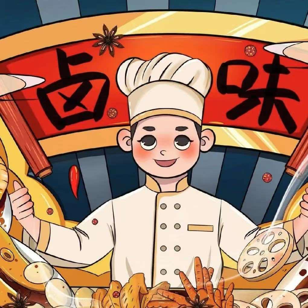 张大娘老卤水卤菜店