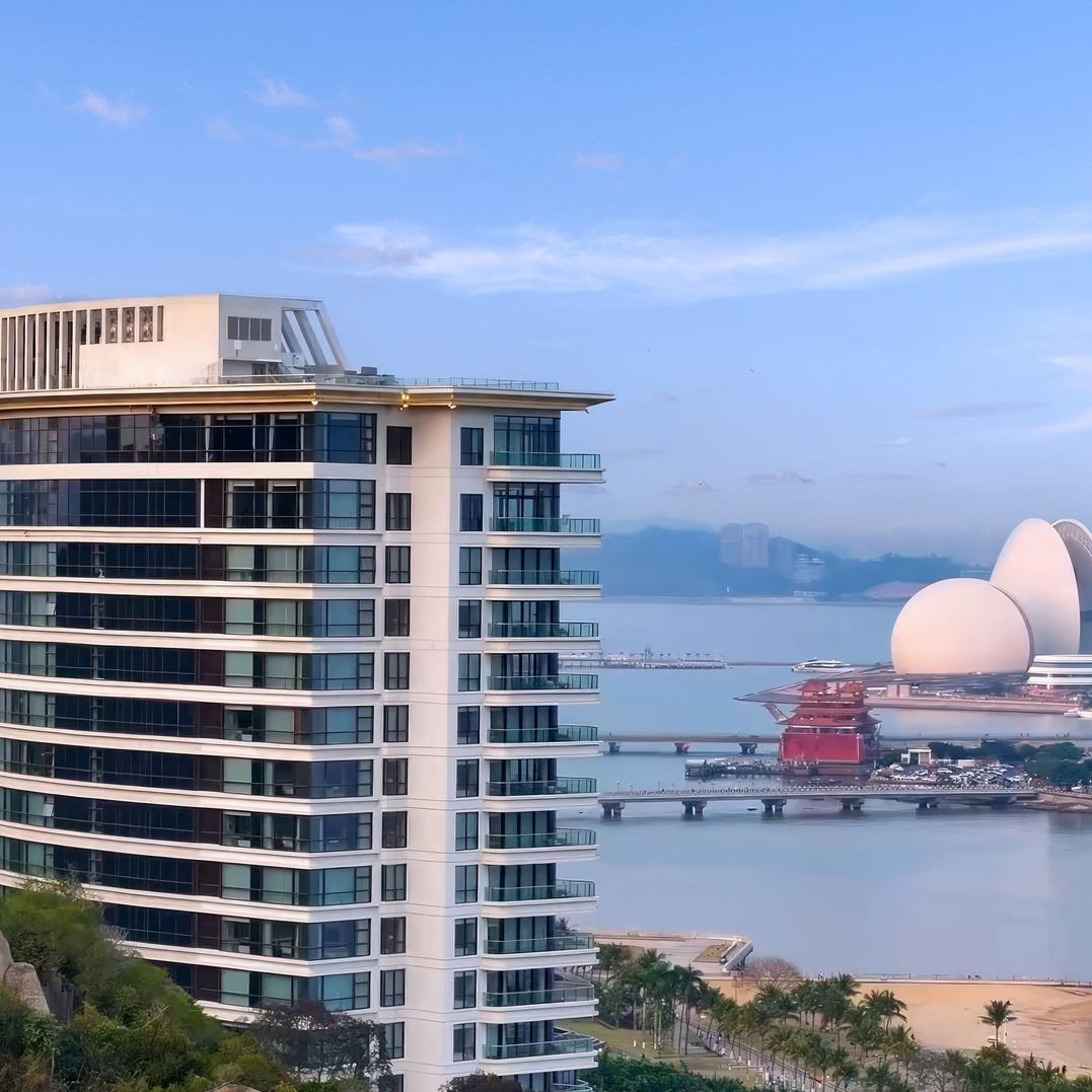 珠海望海楼酒店_推荐官