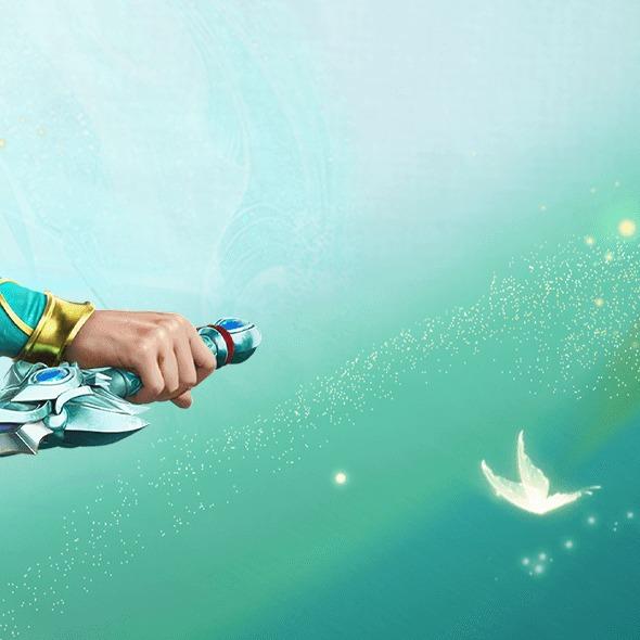 闪阿闪阿直播号