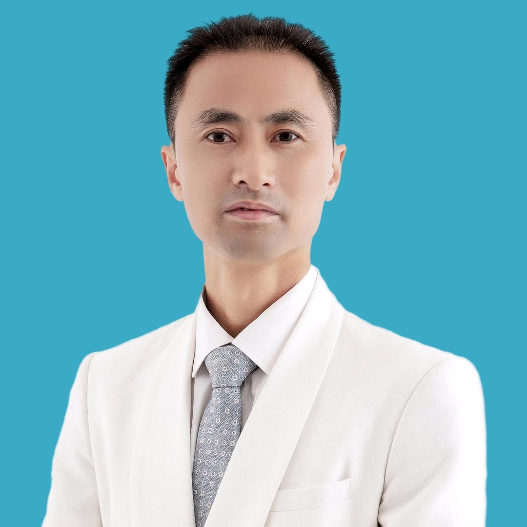 卫才华  爱视昂共振眼镜+芯视丽超级门店