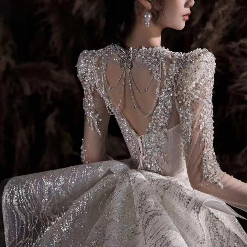 西安PERFECT BRIDE完美婚纱