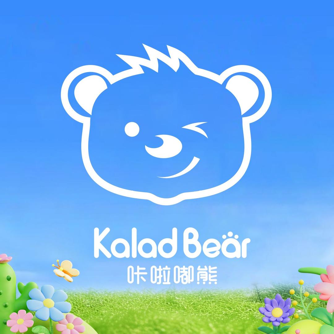咔啦嘟熊童装官方号