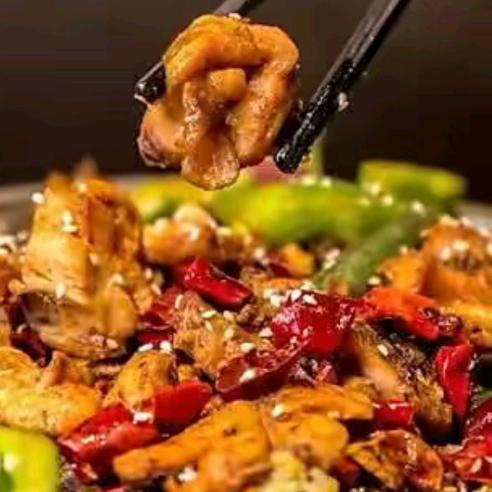 苏州工业园区胜浦金三峡火锅