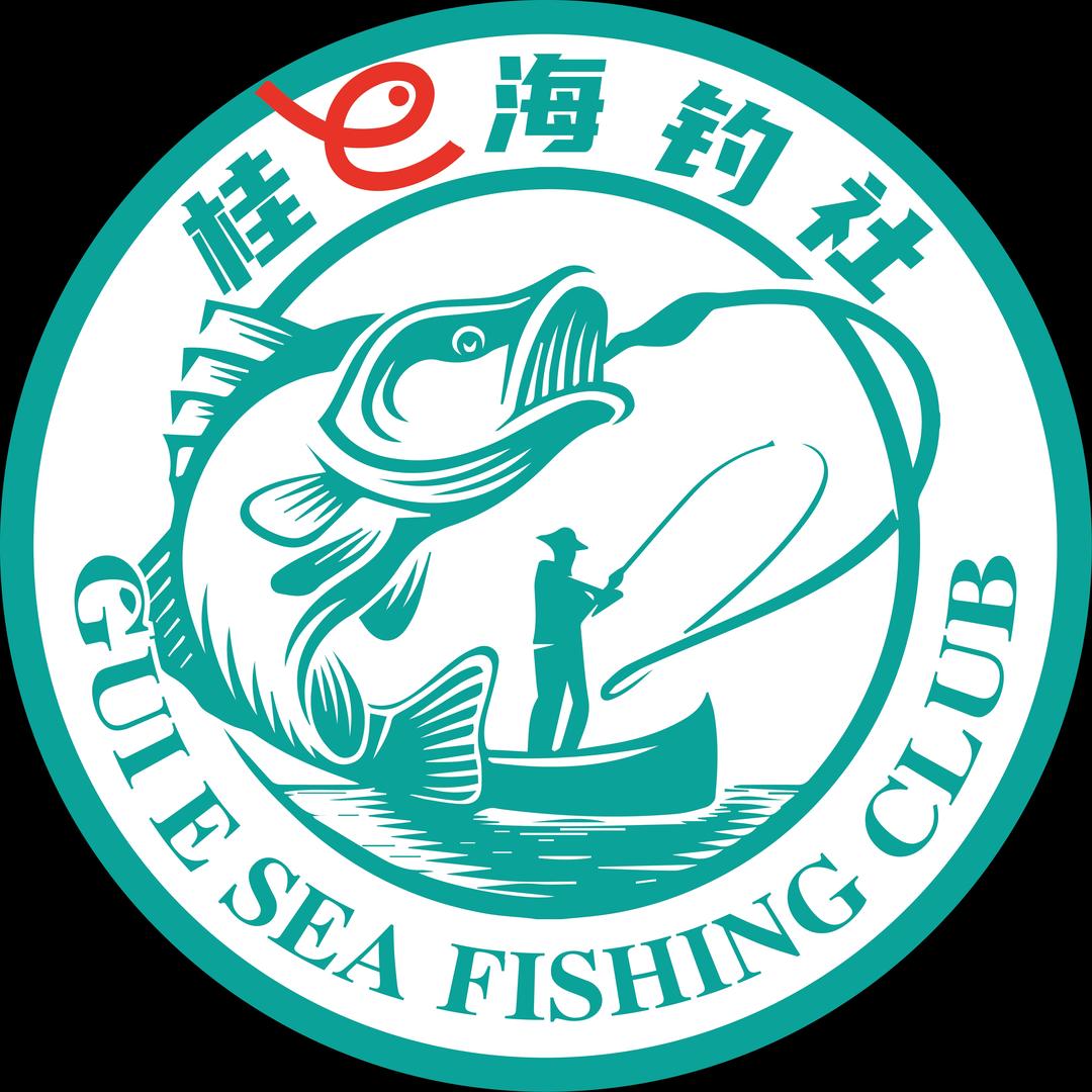 北海桂E海钓-小轩