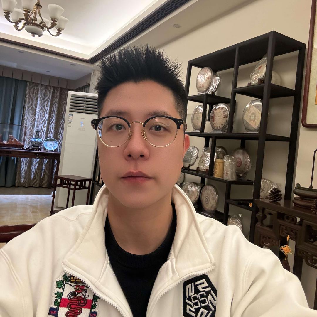 专注的尊