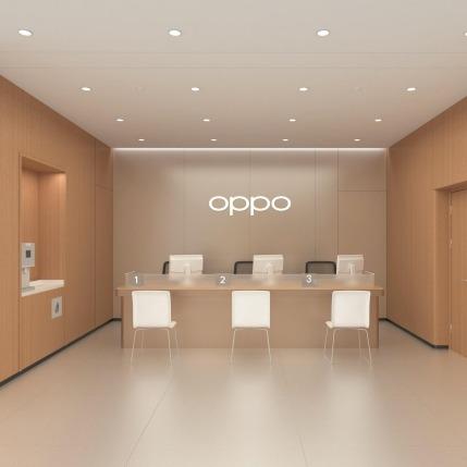 OPPO娄底新化县上梅街道店