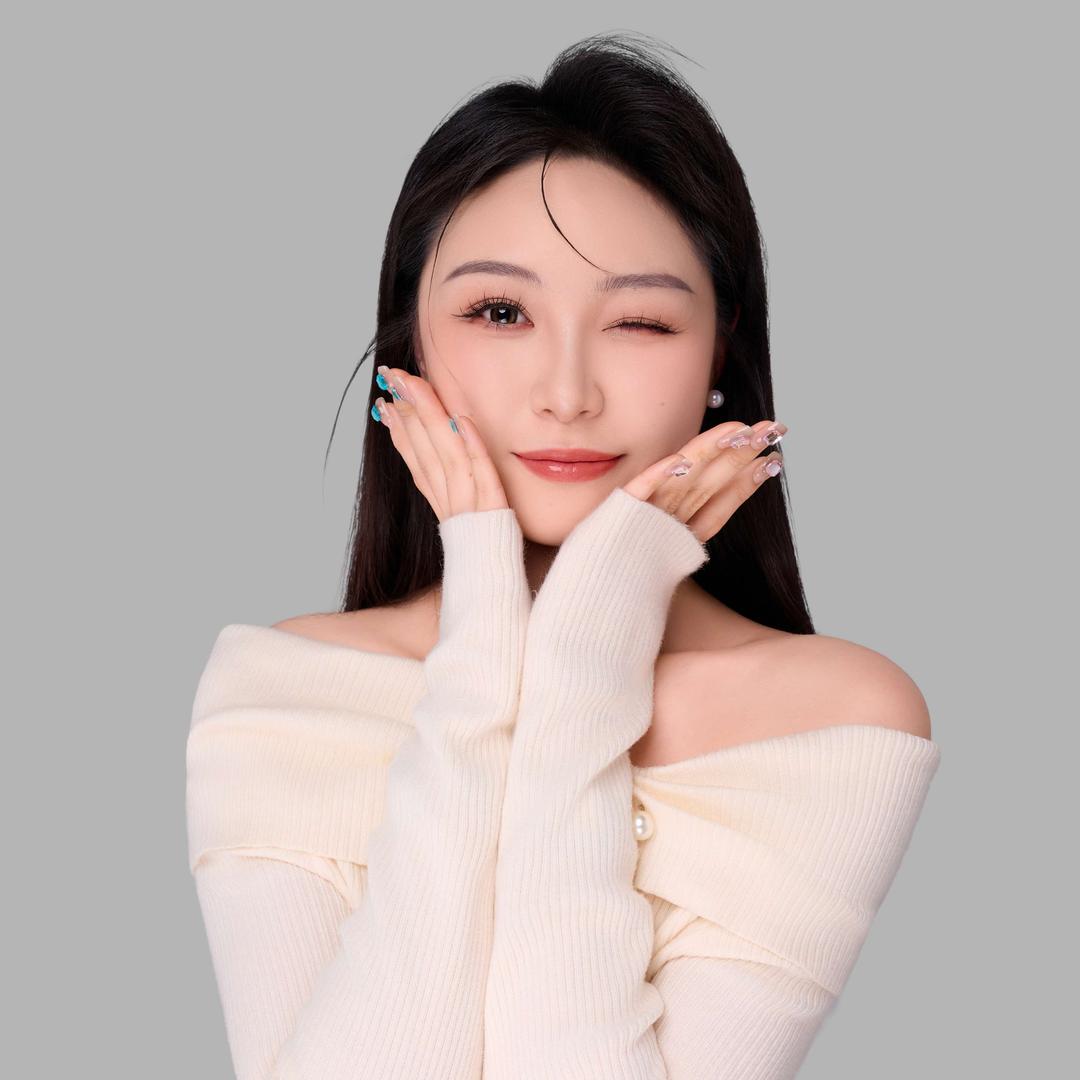 有李•Beauty新中式美睫