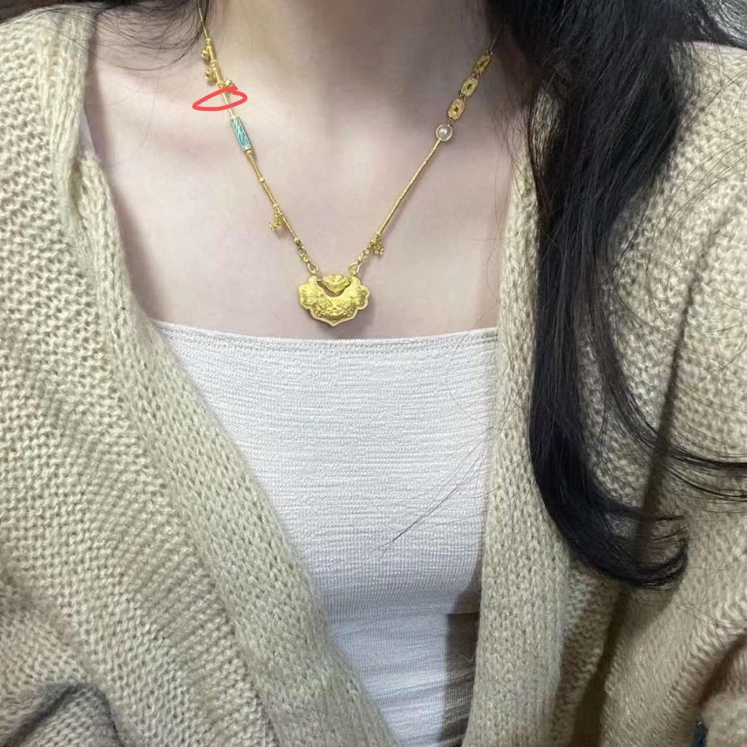 霸州九福珠宝首饰店