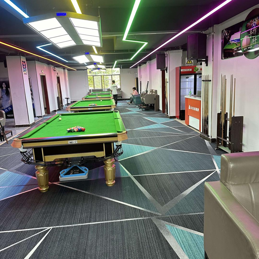KK台球（棋牌）俱乐部