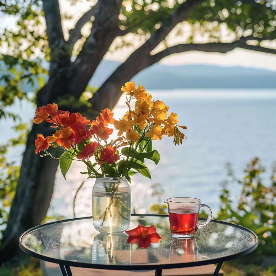 食养叁餐-氧咏运营号