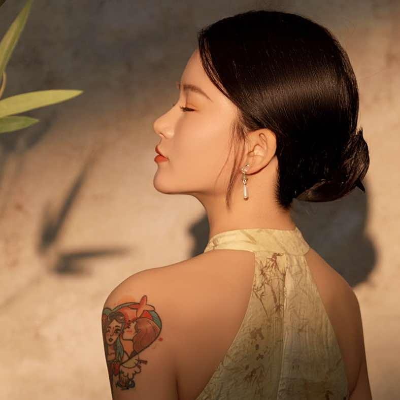 禧奈·美甲美睫（原真真工作室）