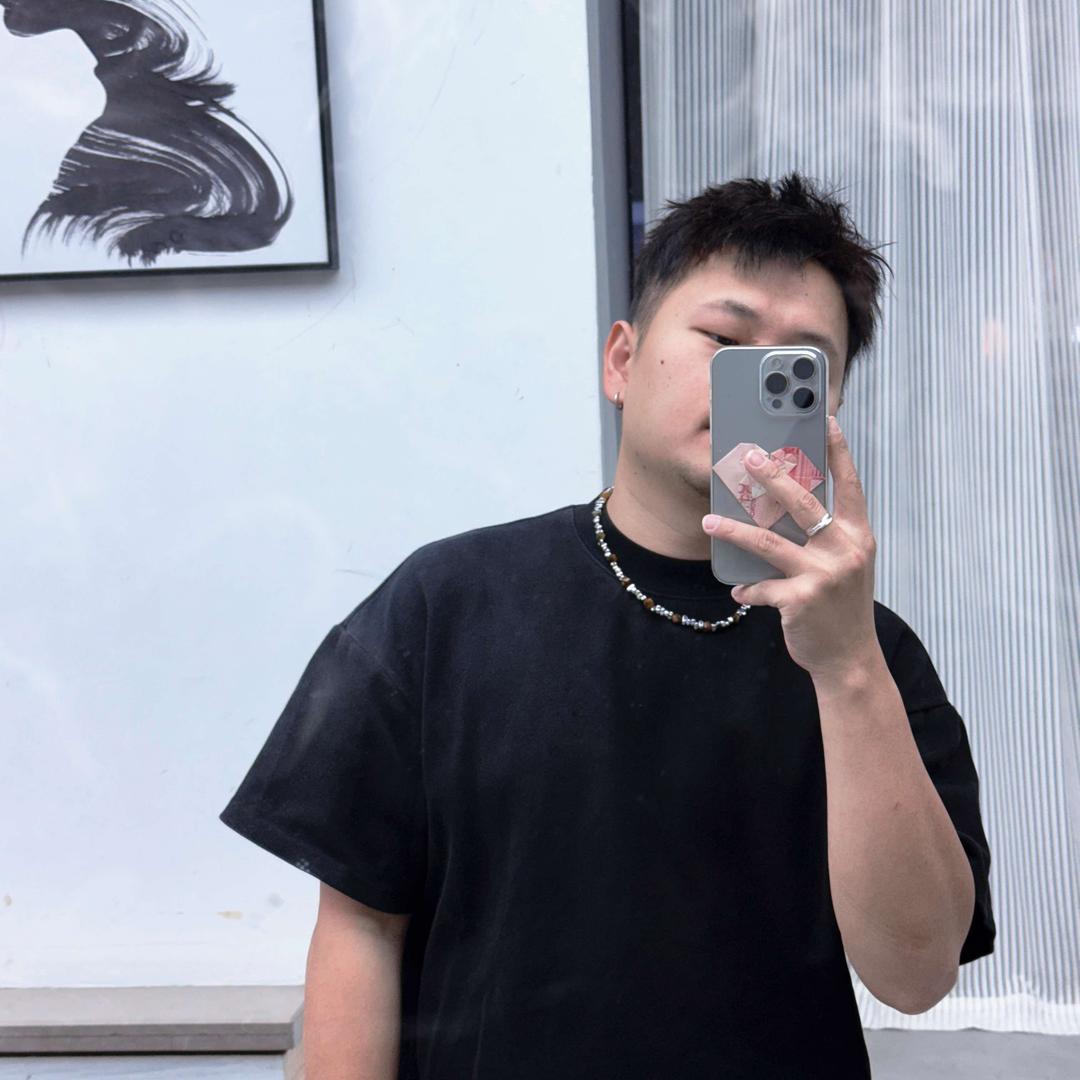 YIHE一禾·美发沙龙