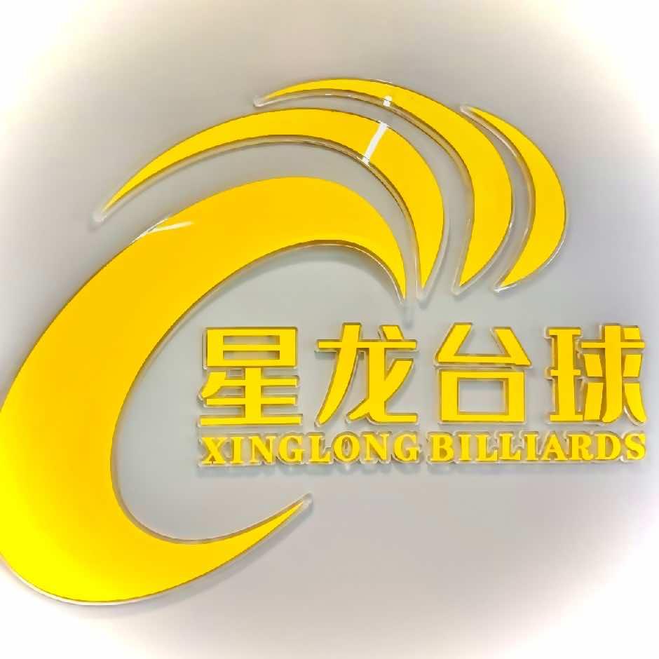 公安县星龙台球俱乐部