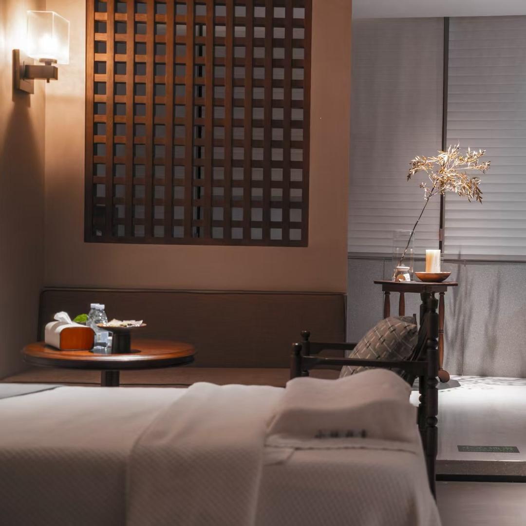 悦享SPA·按摩（汇成店）