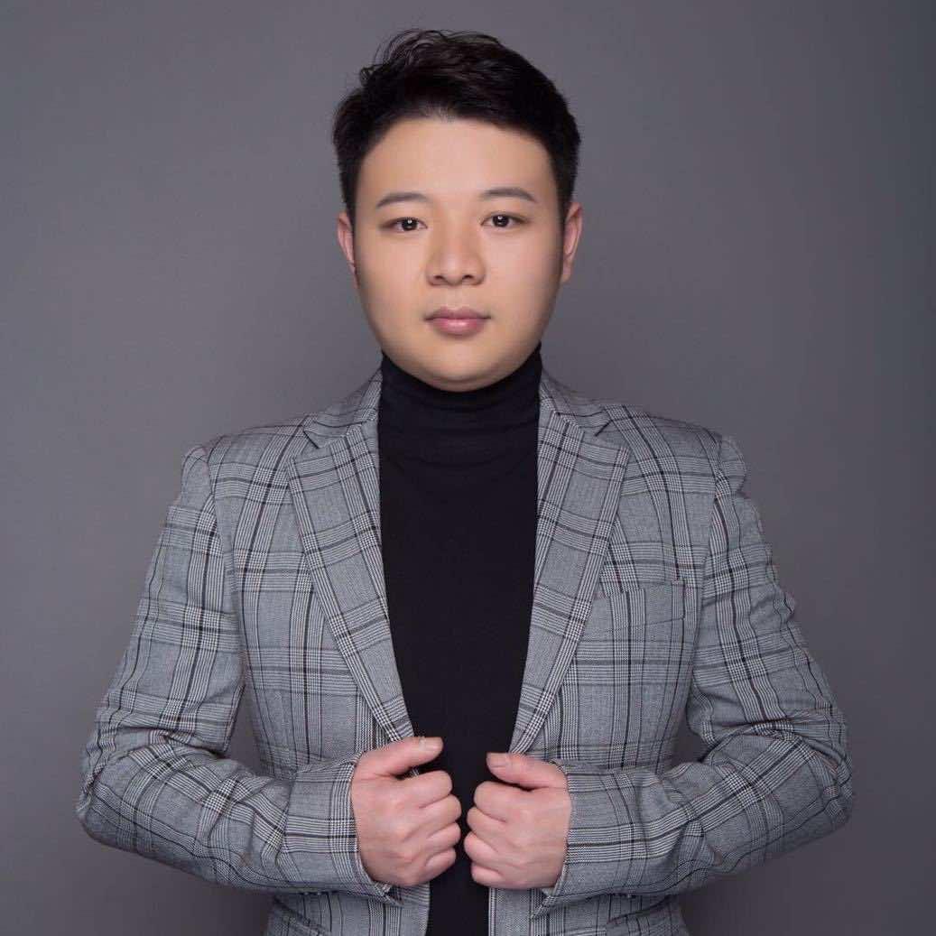 庆云县小叶烫发