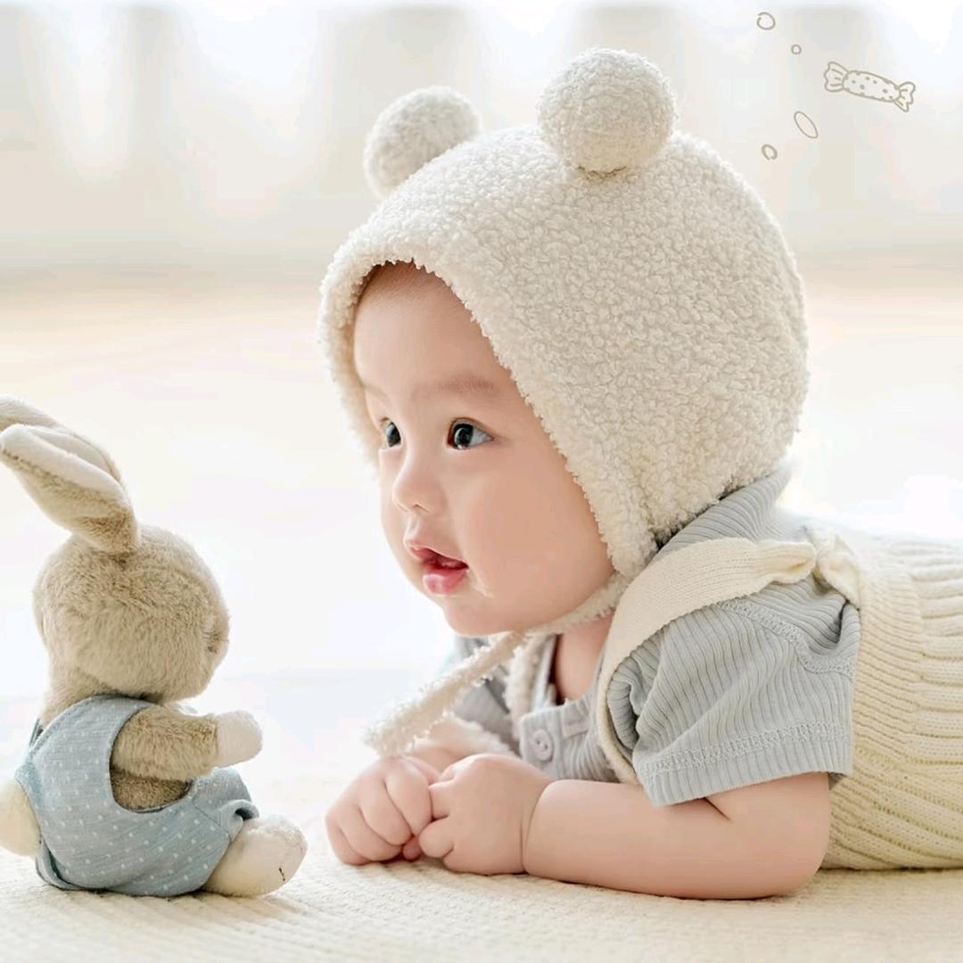 卡酷儿儿童摄影官方号