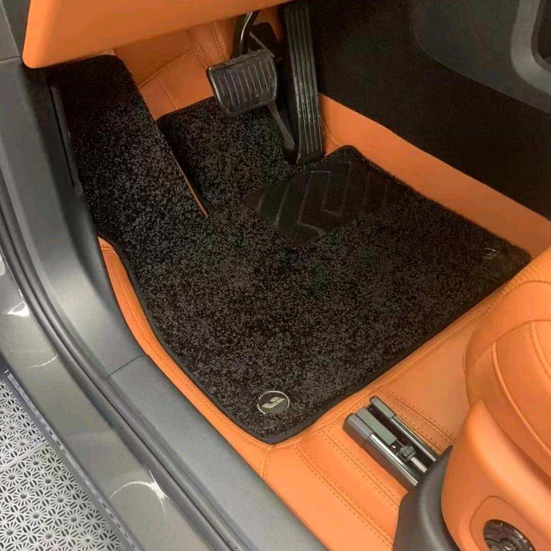 南方汽车脚垫工厂