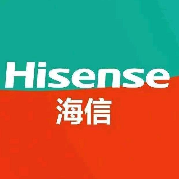 海信专卖店（普国电子城）