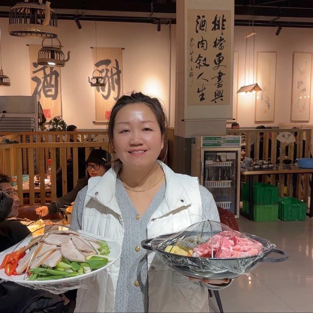 红姐大排档官方号